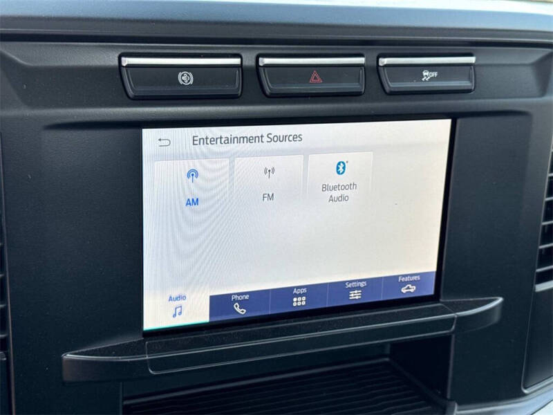 2024 Ford F-450 Super Duty