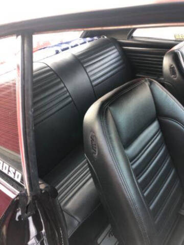 1967 Chevrolet Chevelle