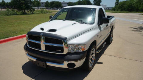 2003 Dodge Ram 1500