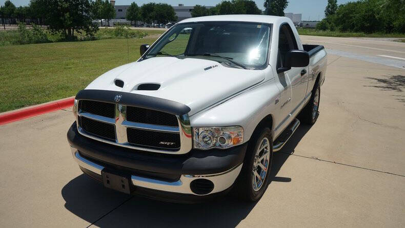 2003 Dodge Ram 1500