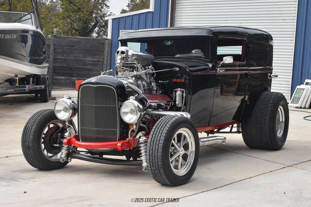 1931 Ford Model A
