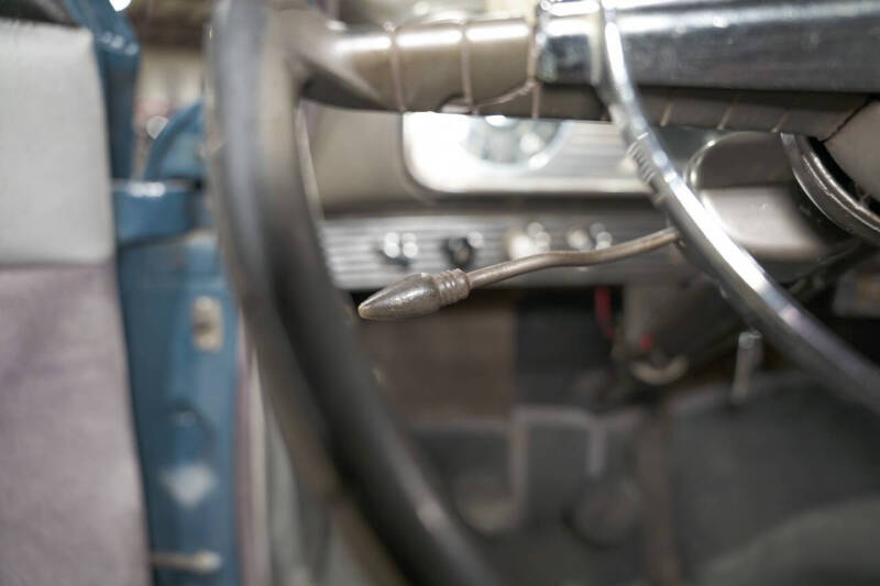 1949 Studebaker Champion