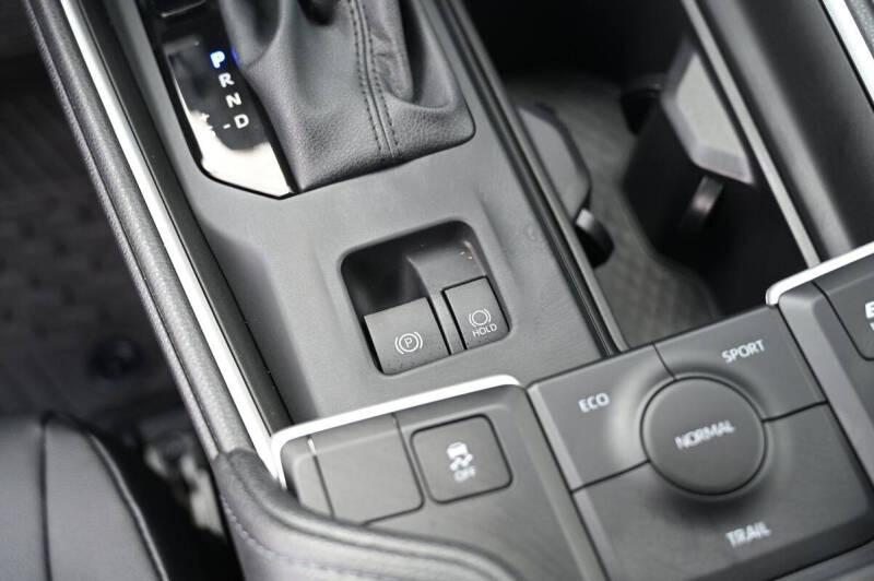 2025 Toyota Grand Highlander Hybrid