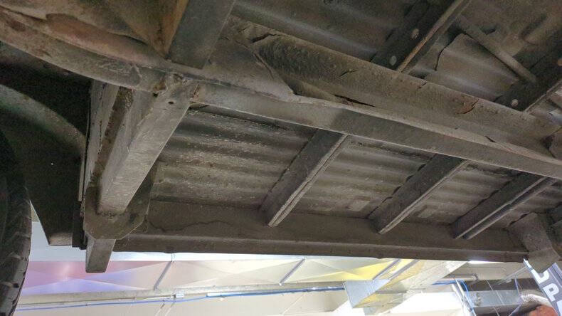 1967 Volkswagen Transporter II