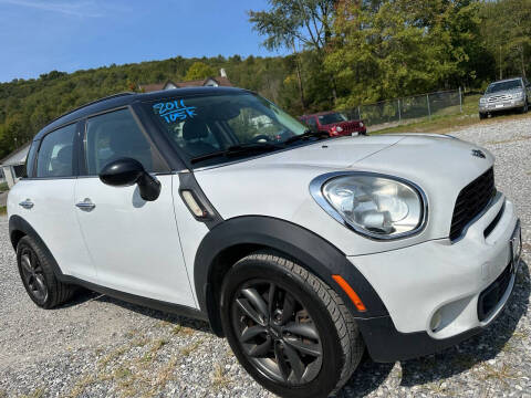 2011 MINI Cooper Countryman for sale at Ron Motor Inc. in Wantage NJ