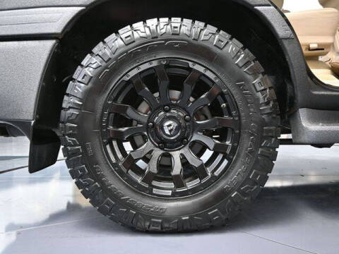 2006 Toyota Land Cruiser