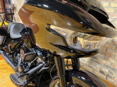 2024 Harley-Davidson Road Glide®