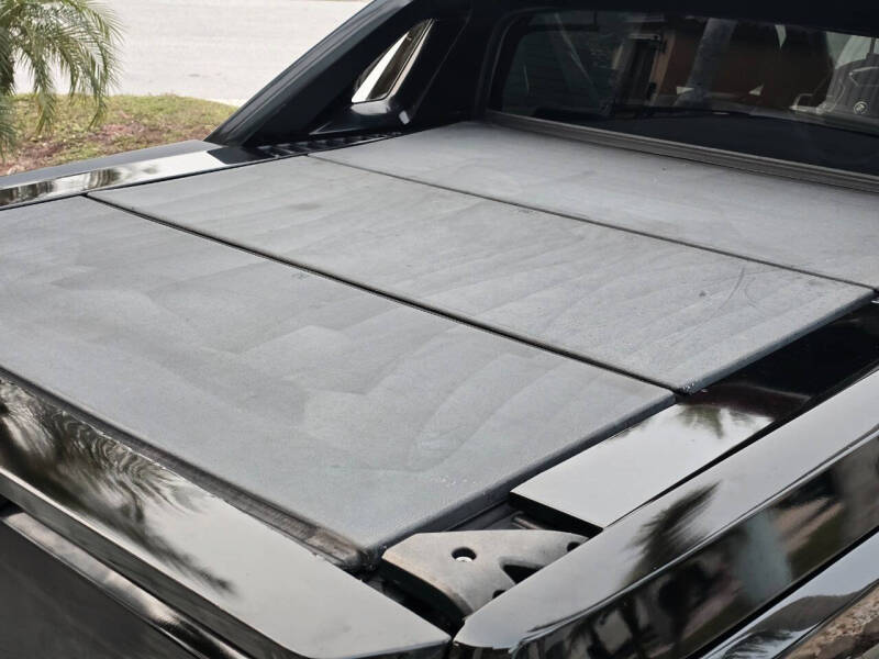 2009 Cadillac Escalade EXT