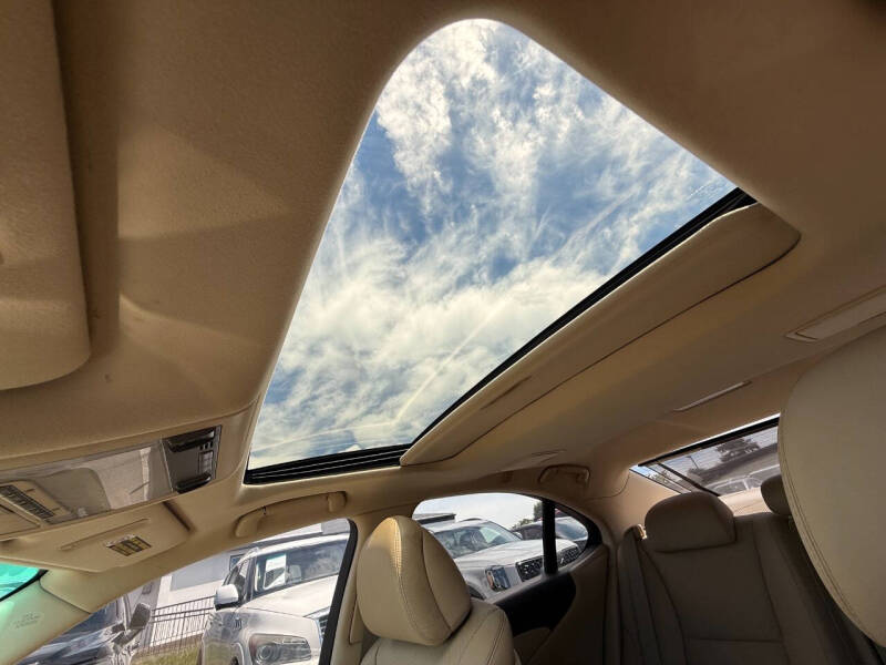 2009 Lexus LS 460