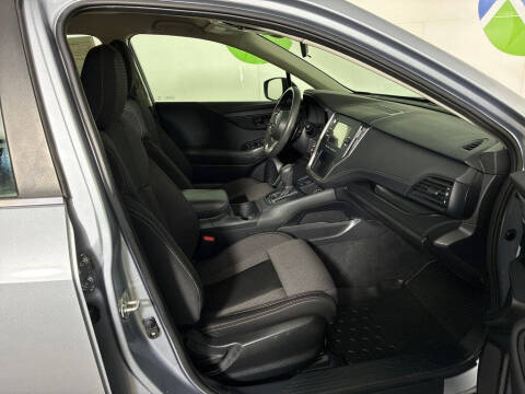 2021 Subaru Outback