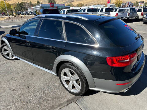 2015 Audi Allroad 2.0T quattro Premium Plus