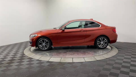 2018 BMW 2 Series 230i
