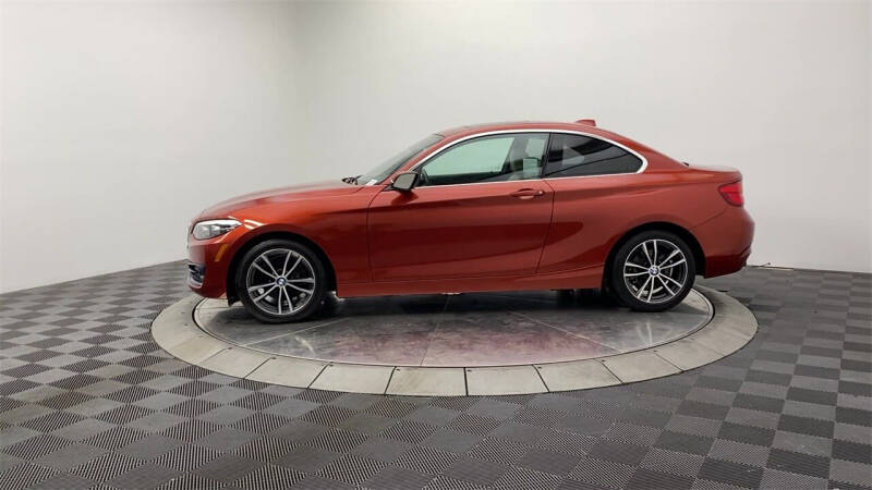 2018 BMW 2 Series 230i