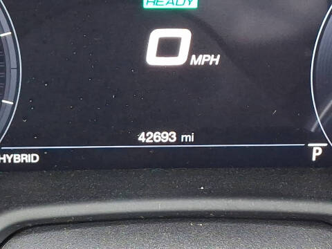 2024 Dodge Hornet