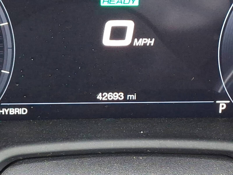 2024 Dodge Hornet