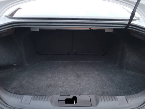 2016 Ford Mustang EcoBoost