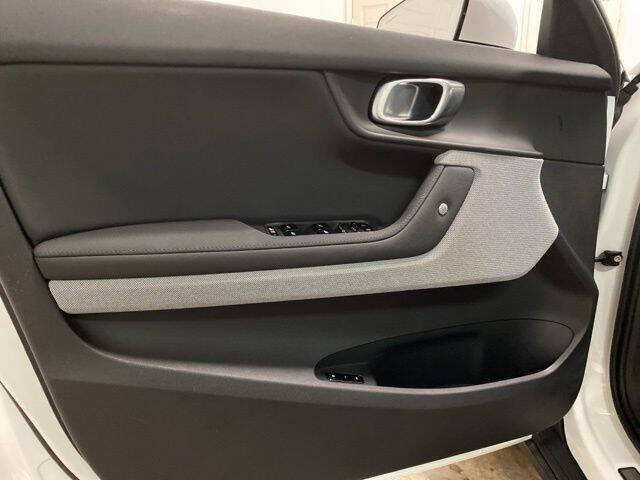 2023 Polestar 2 Long Range Dual Motor