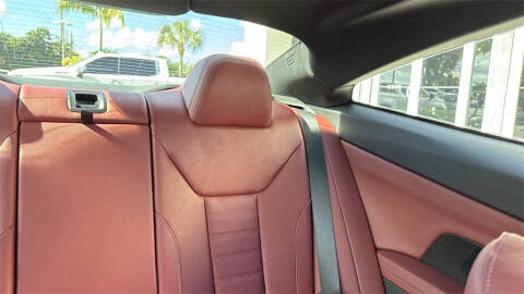 2023 BMW 4 Series 430i