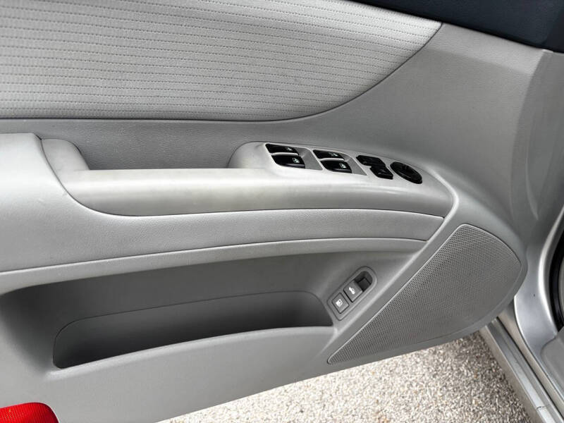 2008 Hyundai Sonata GLS
