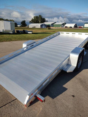 2026 Aluma 7815 TILT