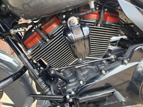 2018 Harley-Davidson Road Glide