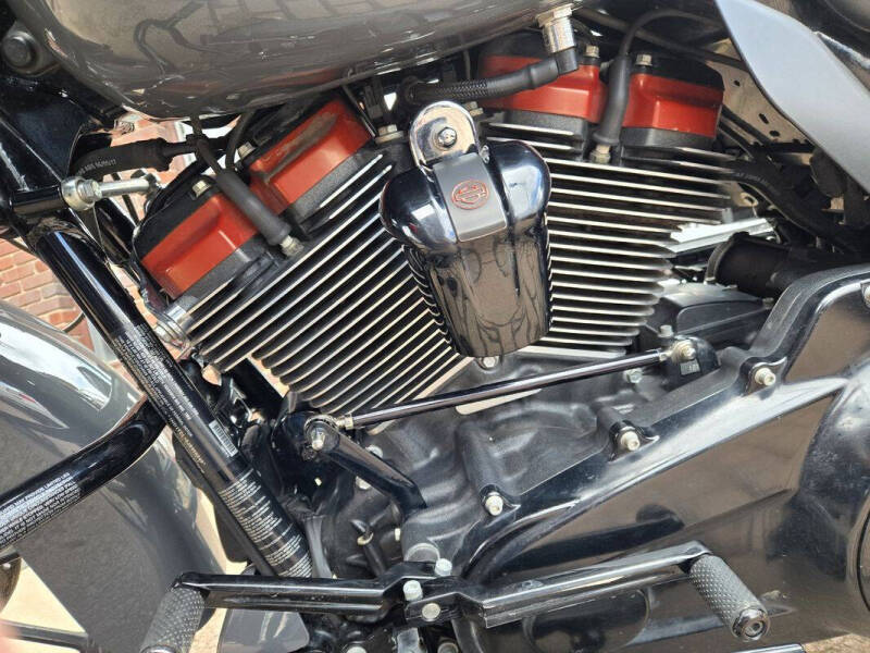 2018 Harley-Davidson Road Glide