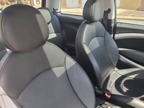 2009 MINI Cooper S