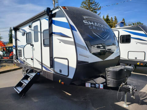 2023 Cruiser RV SHADOW 193MBS for sale at Roseburg RV Center - Cruiser in Roseburg OR