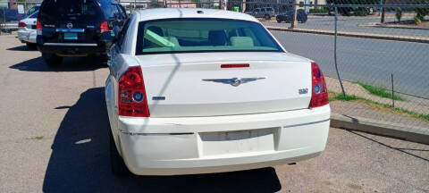 2010 Chrysler 300 Touring