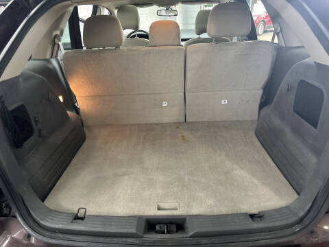 2012 Ford Edge SEL