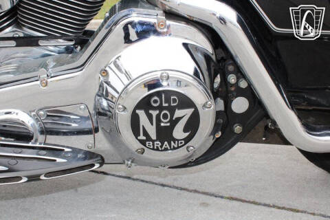 2001 Harley-Davidson Road King