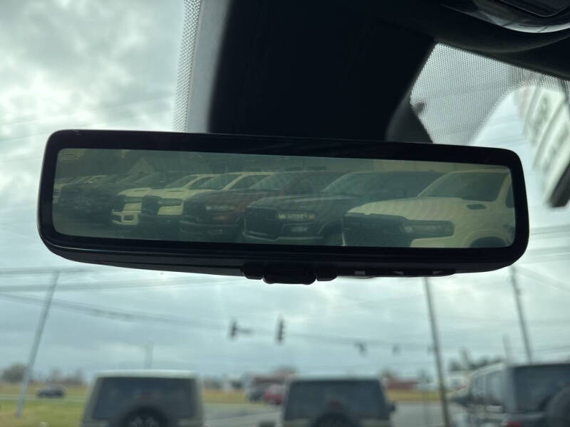 2022 Jeep Grand Wagoneer Series II