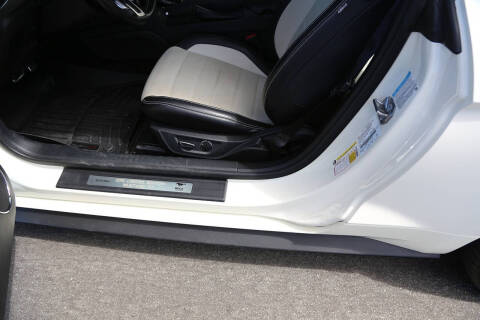 2015 Ford Mustang GT 50 Years Limited Edition