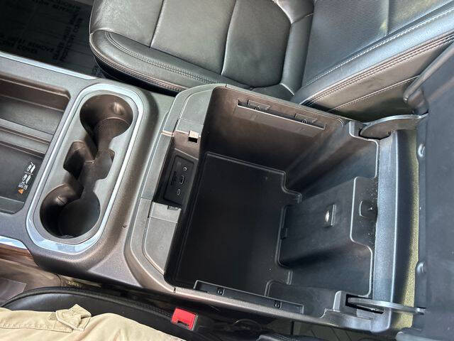 2022 Chevrolet Silverado 3500HD