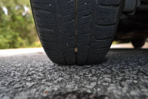 2019 Mitsubishi Mirage G4 ES