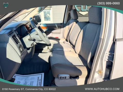 2006 Dodge Ram 2500