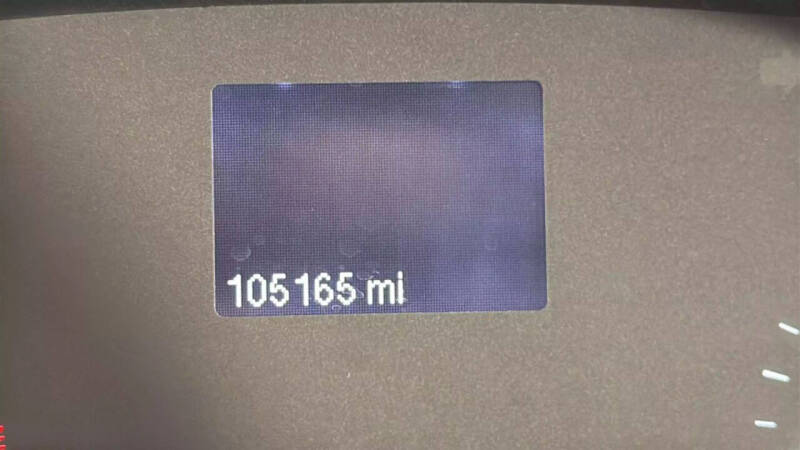 2018 Ford EcoSport S