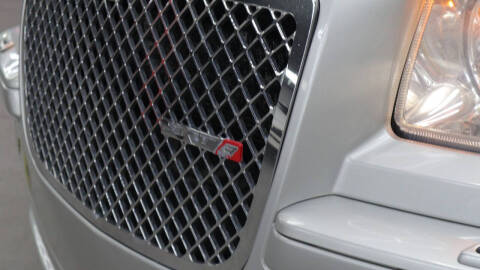 2006 Chrysler 300 SRT-8