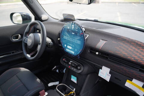 2026 MINI Hardtop 2 Door