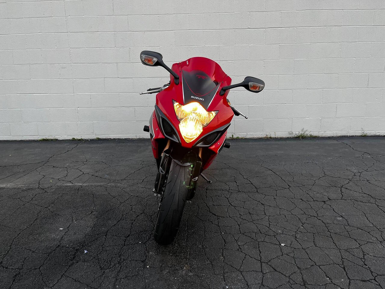 2006 Suzuki GSX-R1000 for sale at Nitrous Motorsports in Pacific, MO