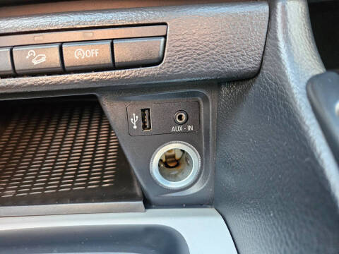 2013 BMW X1 xDrive28i