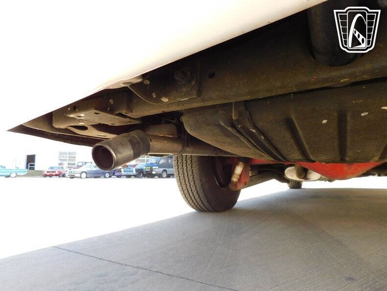 1967 Cadillac DeVille