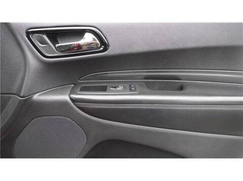 2021 Dodge Durango GT