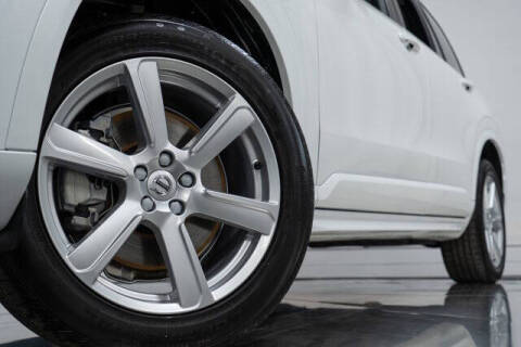 2023 Volvo XC90 B5 Core