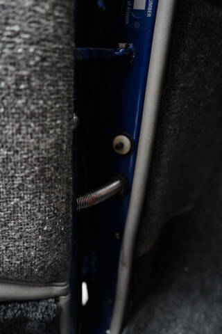 1948 Chevrolet Fleetline