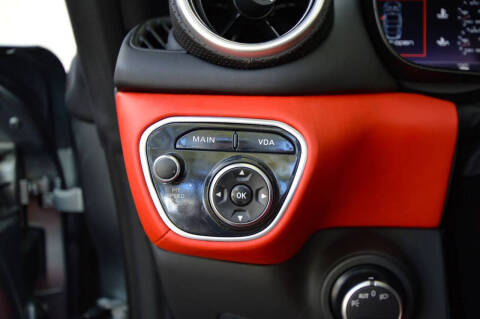 2015 Ferrari California T