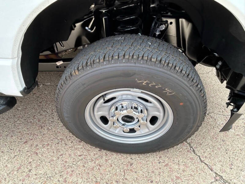 2026 Ford F-250 Super Duty