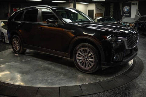 2024 Mazda CX-90 3.3 Turbo Select