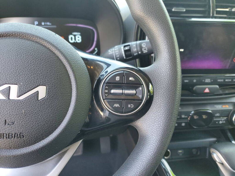 2023 Kia Soul S