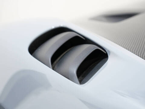 2023 Porsche 718 Cayman GT4 RS